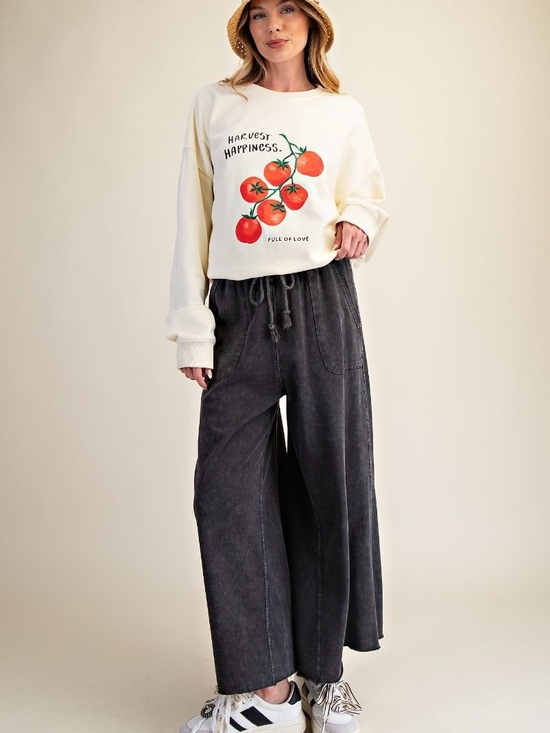 easel Pants - Easel Casual, Boho Pants NWT / LABOR DAY SALE FREE SHIPPING!